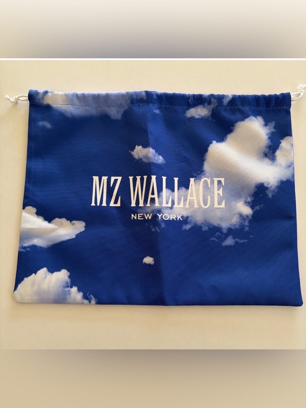 MZ Wallace Cloth Cover Bag Dust Bag
